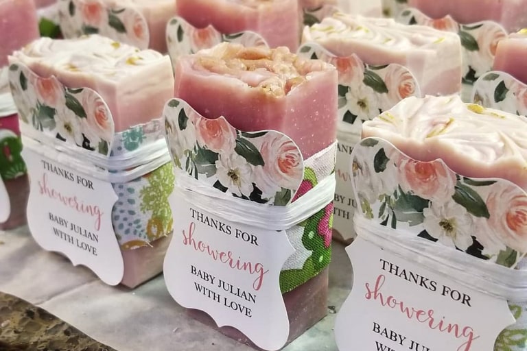 Best Baby Shower Party Favors.