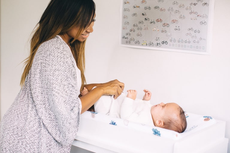 9 Best Changing Tables and Changing Pads of 2024