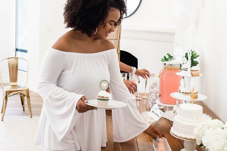 Hello little one! 5 perfect gifts for a baby shower