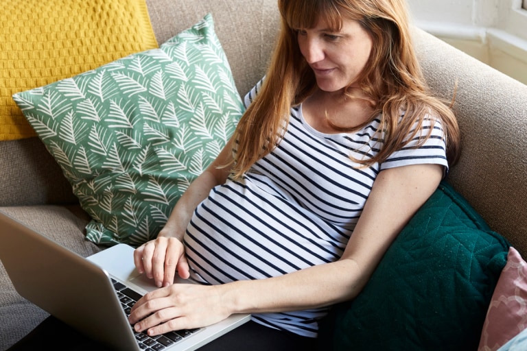 The Best Online Prenatal and Childbirth Classes.