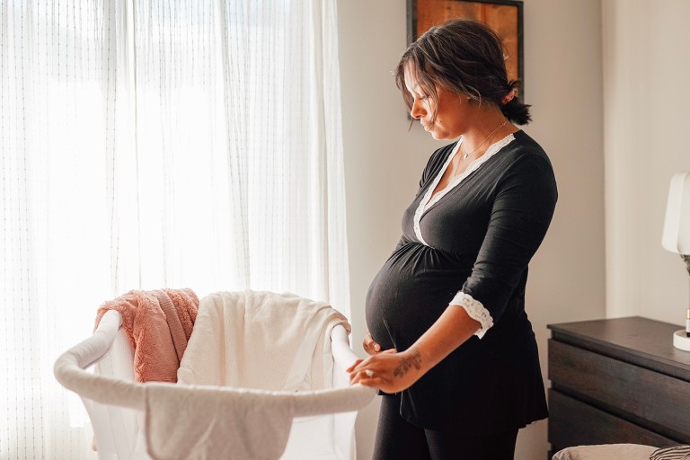 Are you expecting? Learn how to build your ideal birth team as a