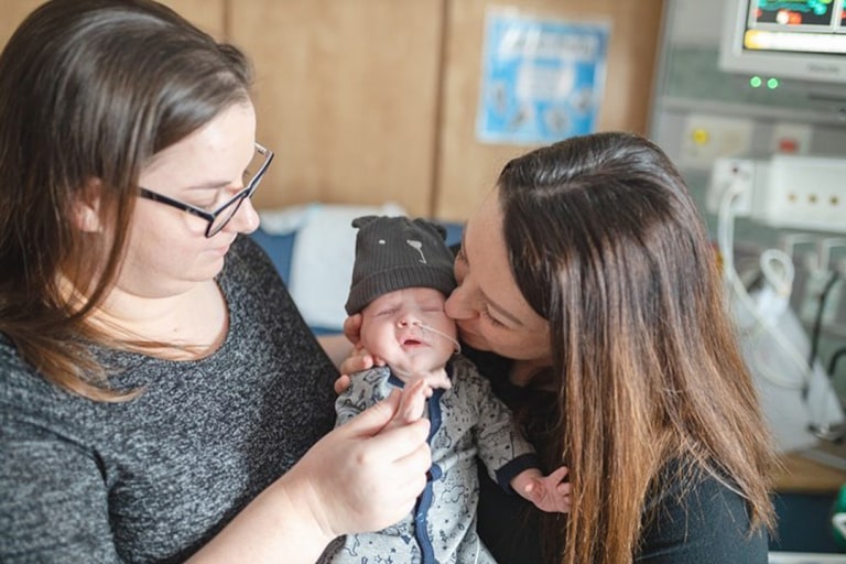 6 Ways You Can Support a NICU Family.