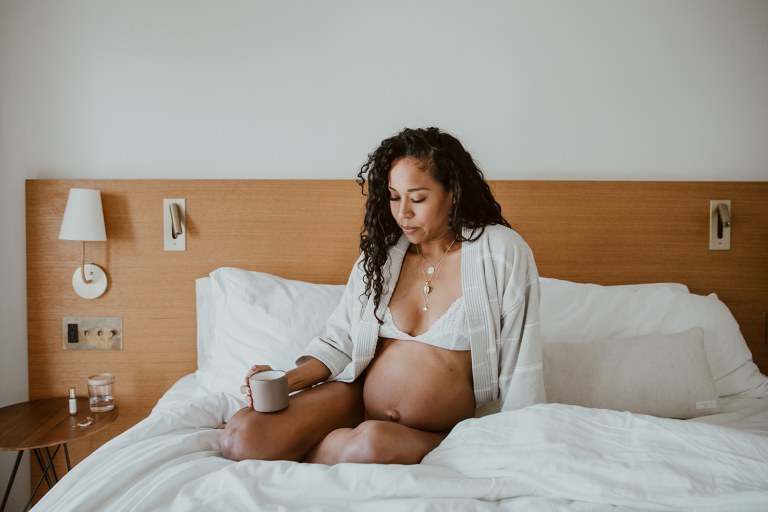 Third Trimester Pregnancy & Symptoms: The Ultimate Guide • Kopa Birth®