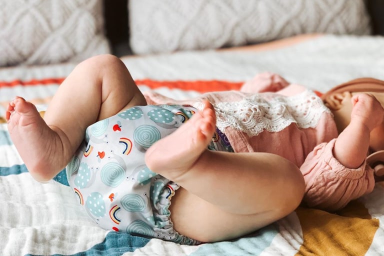 where to find cloth diapers