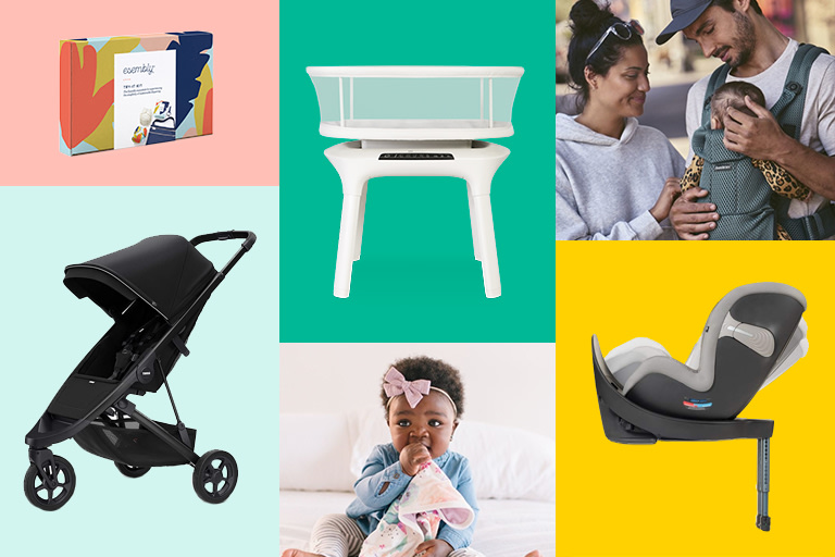Best New Baby Products of 2020