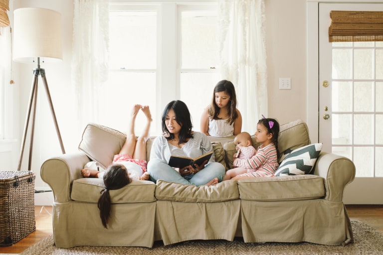 Powerful Parenting Memoirs Every Parent Should Read