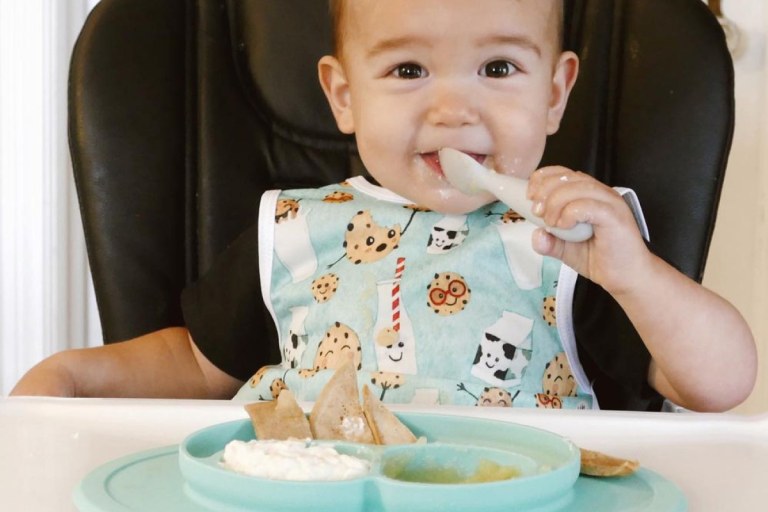 Best Baby Placemats.