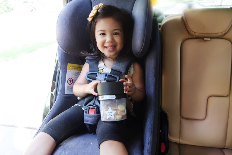 The Answers to Your Car Seat Safety Questions.