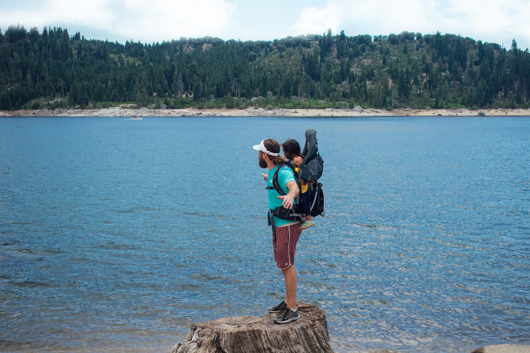 The Best Baby Gear for Camping