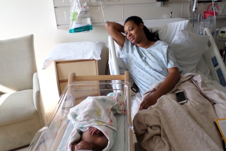 We Need Black Breastfeeding Week—Here's Why