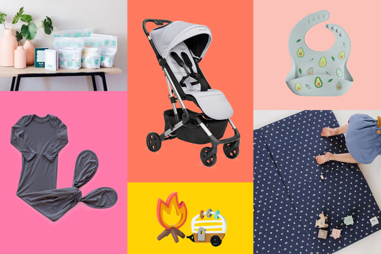 Babylist Fresh Finds: Fall 2020