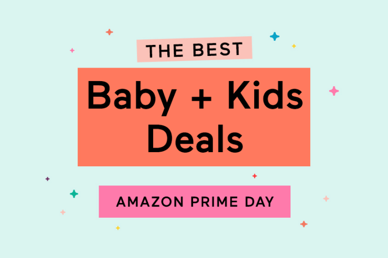 prime day baby