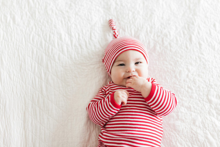 Navigating the Holidays with Covid-19, Kids and Pregnancy