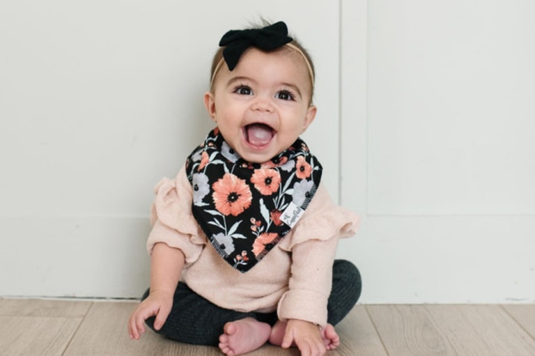 BABY PANTS | CUTE COMFORTABLE TROUSERS | BABY CLOTHING FOR GIRLS