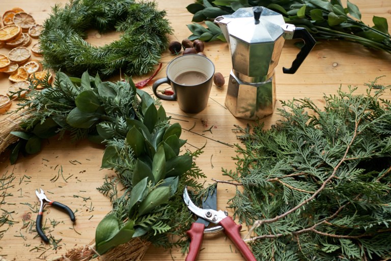 Best DIY Holiday Gifts.