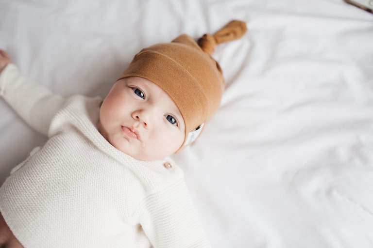 Winter Baby Registry Items You'll Use Again and Again