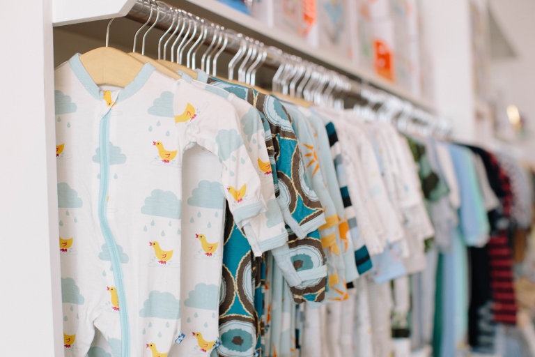 baby gear stores