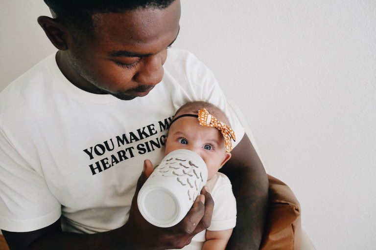 Best Resources for New Dads.