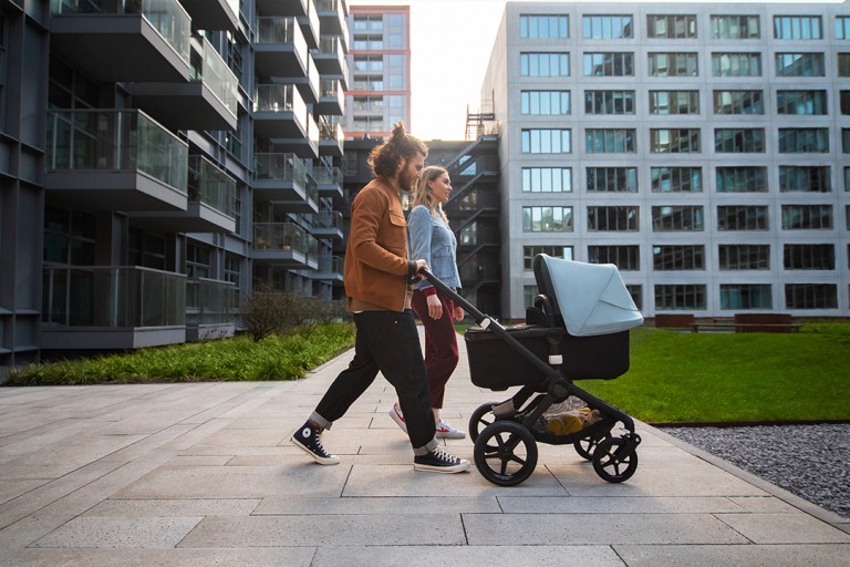 4 Questions to Ask Before Getting a Bugaboo Stroller.