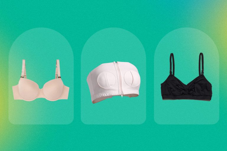 Best Nursing Bras .