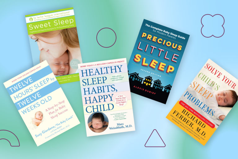 Best Baby Sleep Resources.