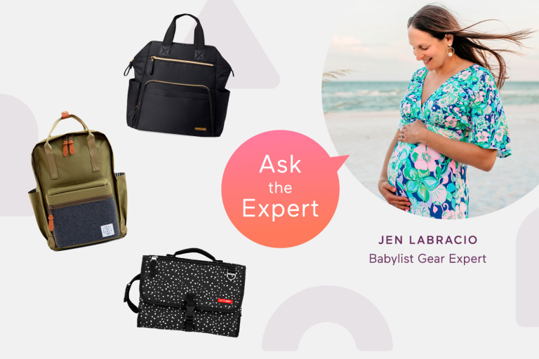 How to Choose the Right Diaper Bag for Your Needs: Small or Large