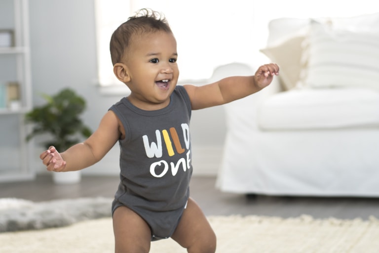 4 Easy Clothing Hacks To Make the Most of Your Baby’s Outfits.