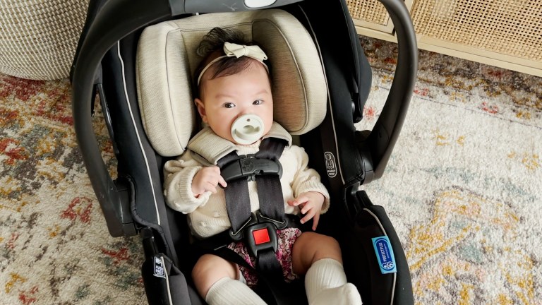 How to Figure Out Which Graco Infant Car Seat is Right for You