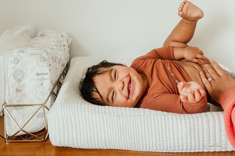 Six Outdated Diaper Myths You Can Ignore.