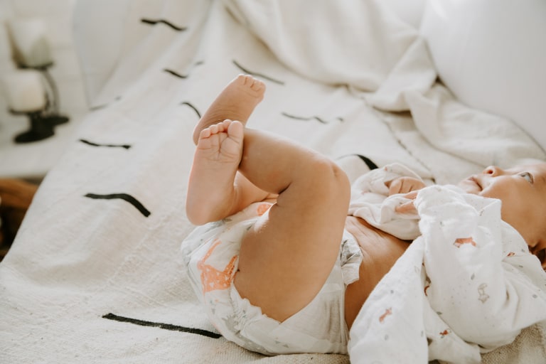 Are Eco-Friendly Diapers Actually Better?