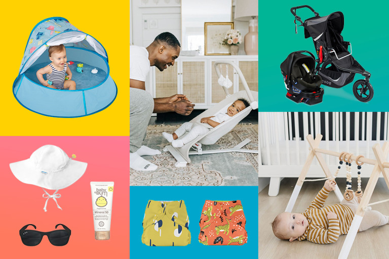 Babylist Fresh Finds: Summer 2021