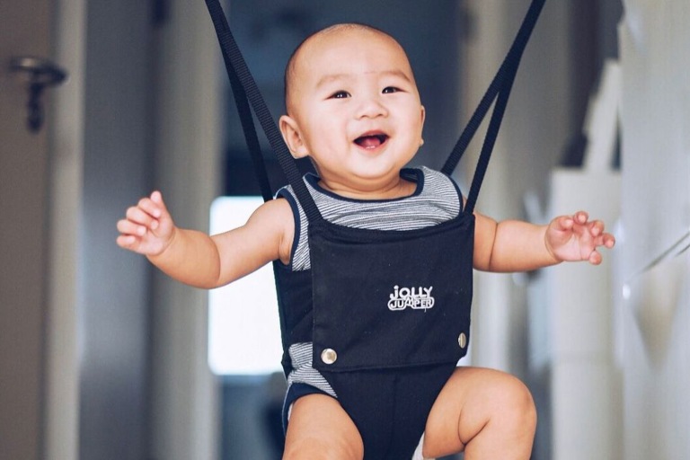 Best Baby Jumpers.