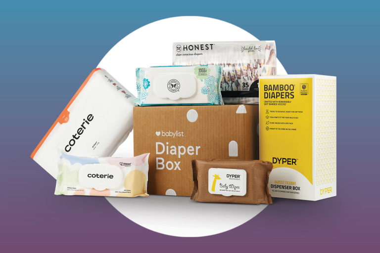 Babylist's Diaper Box Everything You Need to Know