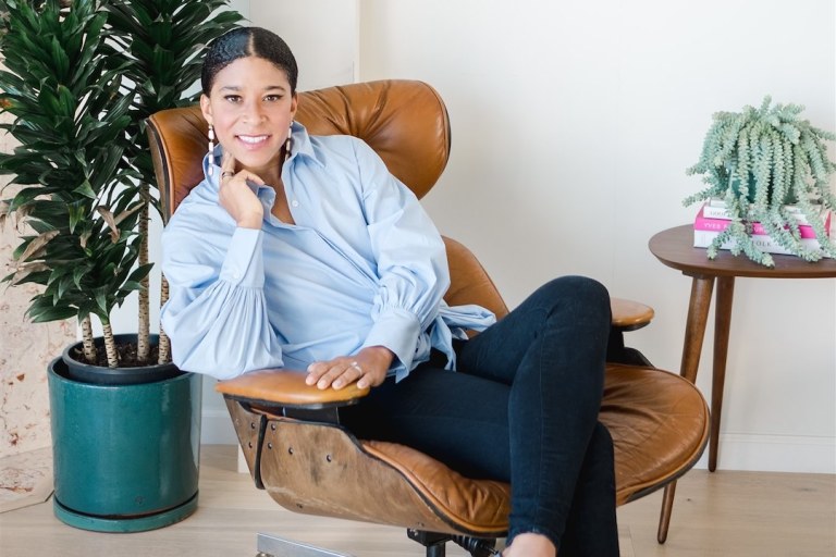 Registry Re-Do: Nathalie Walton of Expectful