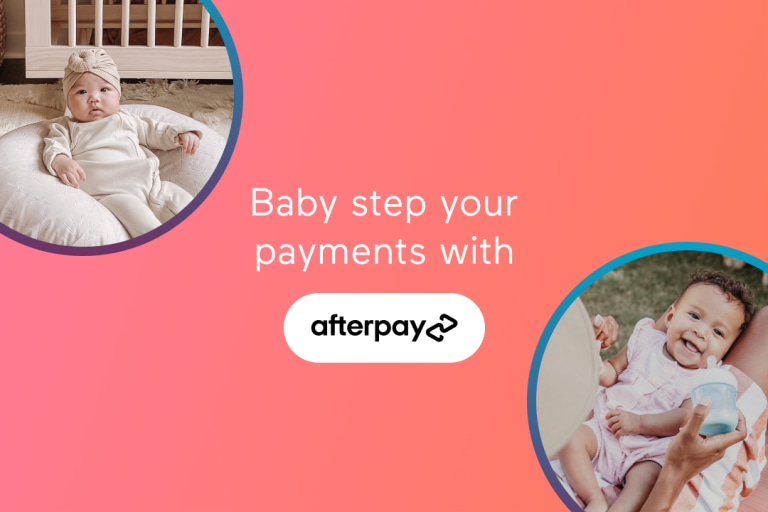 3 Easy Hacks to Help Save Money on Baby Gear.