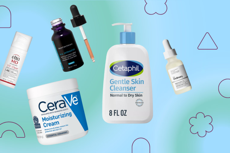 12 Best Face Washes: We tested CeraVe, Vanicream, Cetaphil, and more of  2024 - Reviewed