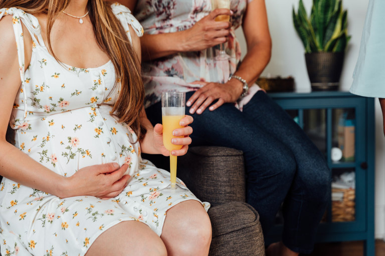 Best Non-Alcoholic Drinks for Pregnancy.