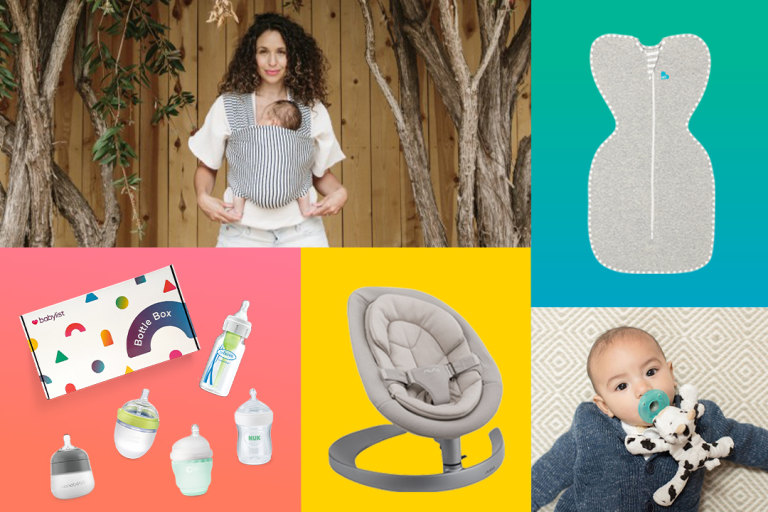 Modern Parenting: 24 Genius Baby Gadgets to Make Life Easier