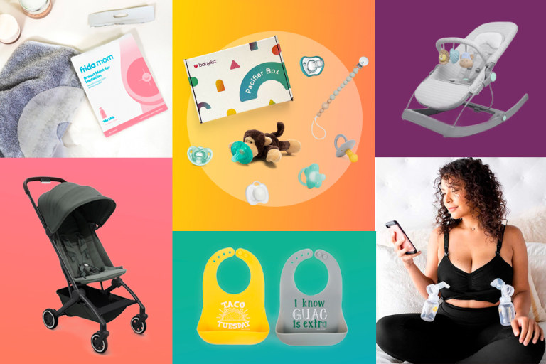 Babylist Fresh Finds: Spring 2021