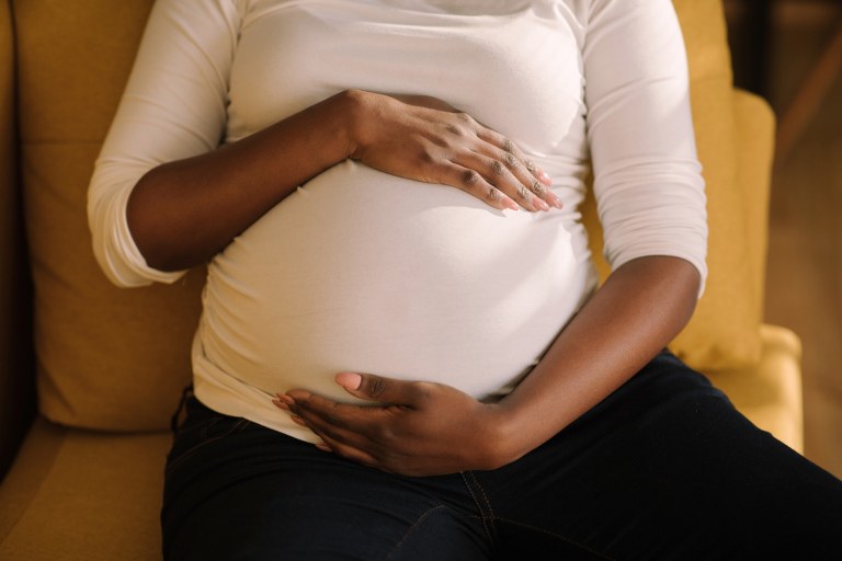 Cramping in Early Pregnancy: What's Normal?