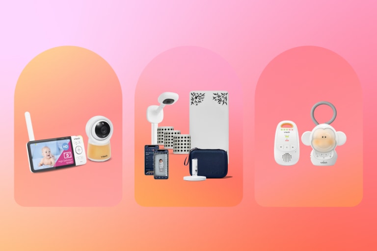 8 Best Baby Monitors of 2024