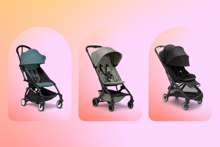 Best Travel Strollers of 2022.