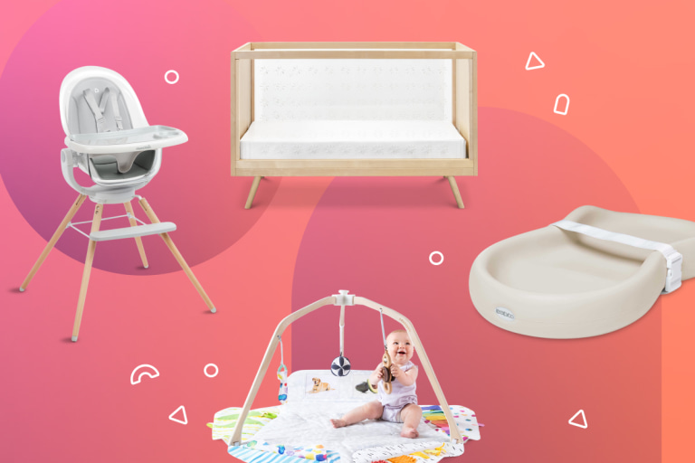 Quiz: How Well Do You Know Your Baby Gear?.