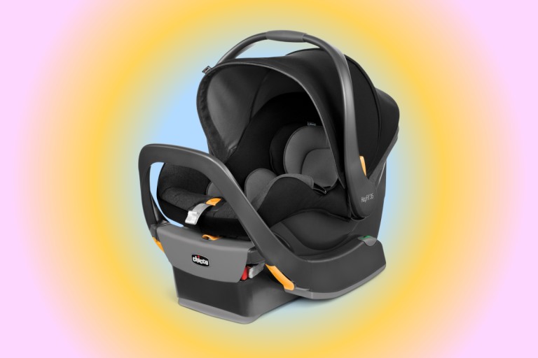 9 Best Booster Car Seats of 2024, Tested by Experts