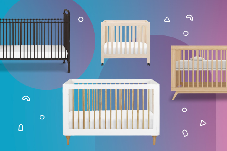 The Best Baby Cribs We Tested and Trusted