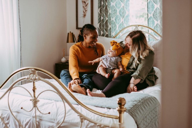 What I Wish Someone Told Me Before Becoming a Parent