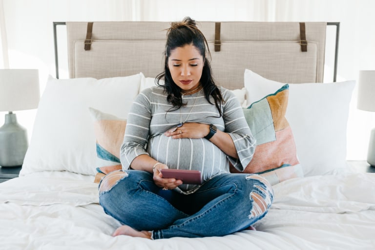 Is It Okay To Switch Providers Mid-Pregnancy?.