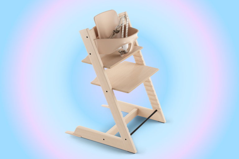 14 Best High Chairs of 2023, by Baby Gear Experts