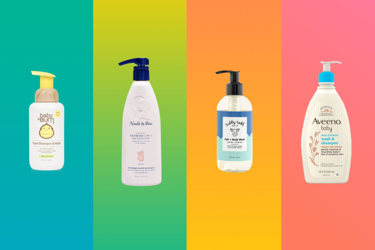 Best Baby Lotions of 2024