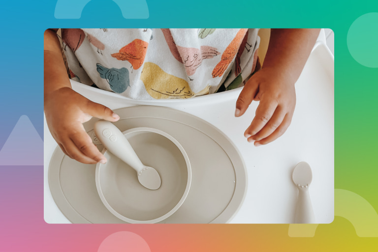 Best Baby Spoons, Bowls And Plates For Weaning 2022